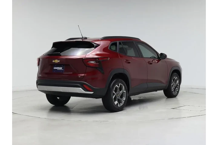 $20998 : Chevrolet Trax 2024 LT 4dr C image 8