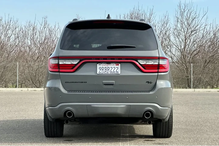 $39981 : Dodge Durango 2024 R/T 4dr S image 4