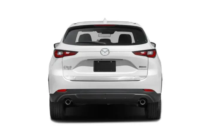 $26974 : Mazda CX-5 2022 AWD 2.5 S Pr image 5