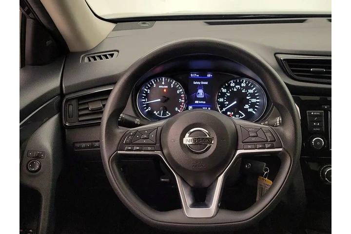 $14599 : Nissan Rogue 2018 S 4dr Cros image 10