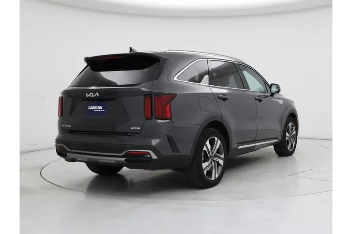 $32998 : Kia Sorento Plug-In Hybrid 2 image 8