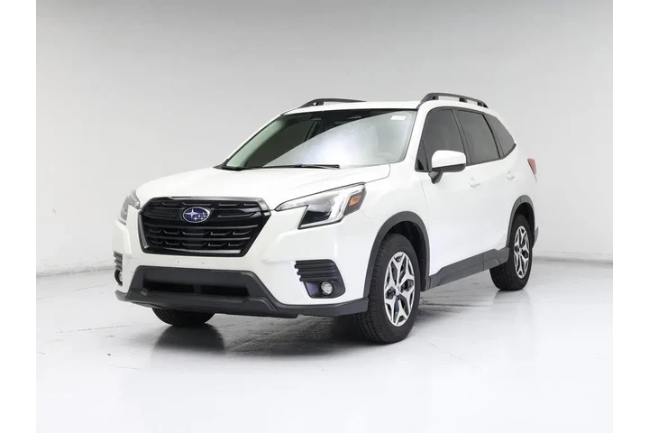 $30998 : Subaru Forester 2024 AWD Pre image 4
