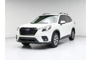 $30998 : Subaru Forester 2024 AWD Pre thumbnail