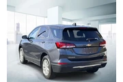 $21888 : Chevrolet Equinox 2023 4x4 L thumbnail