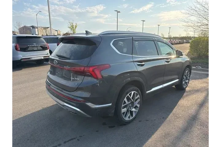 $32500 : Hyundai SANTA FE 2023 AWD Ca image 7