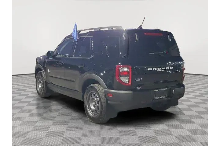 $28991 : Ford Bronco Sport 2024 AWD O image 3