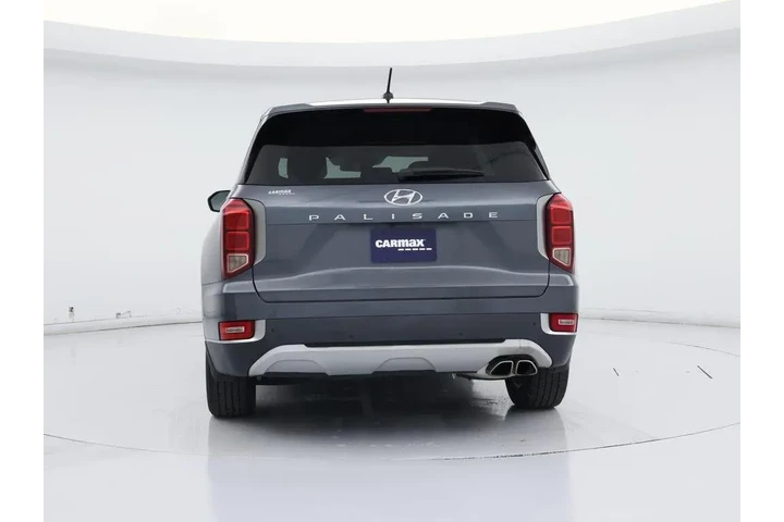 $28998 : Hyundai PALISADE 2022 SE 4dr image 6