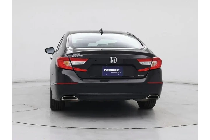 $22998 : Honda Accord 2018 Touring 4d image 6