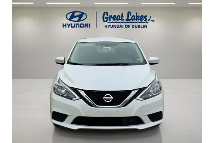 $11066 : Nissan Sentra 2019 S 4dr Sed image 9