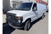 2011 FORD E-350 Extended Cargo en Los Angeles