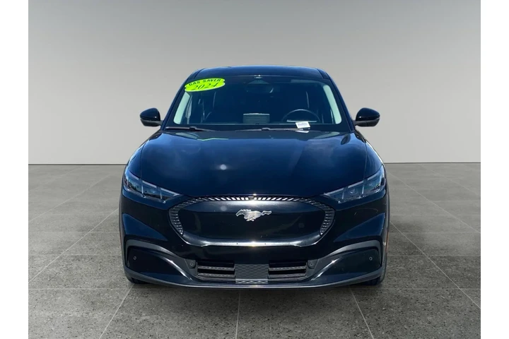 $33559 : Ford Mustang Mach-E 2024 Sel image 8