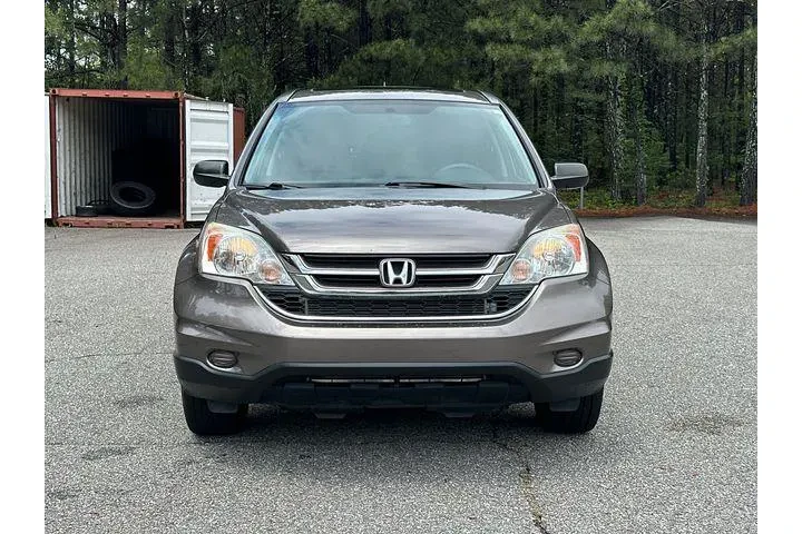 $11339 : Honda CR-V 2010 EX 4dr SUV image 2