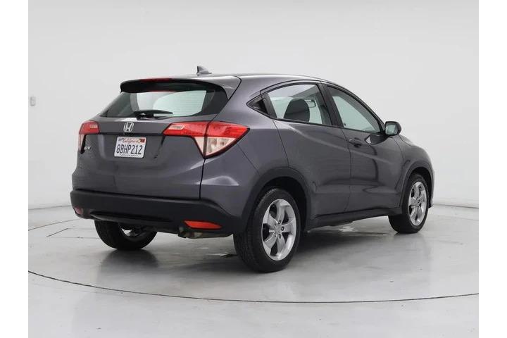 $16998 : Honda HR-V 2017 LX 4dr Cross image 8