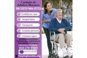 Cuidado de Ancianos 65+ thumbnail
