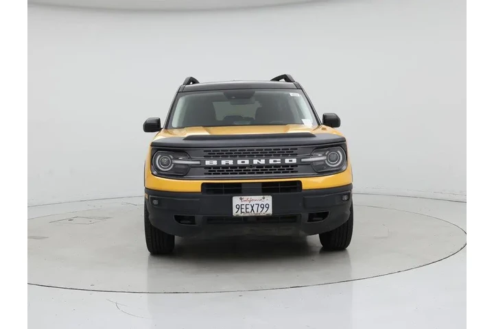 $25998 : Ford Bronco Sport 2023 AWD B image 5