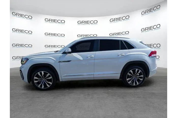 $24997 : Volkswagen Atlas Cross Sport image 4