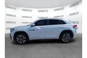 $24997 : Volkswagen Atlas Cross Sport thumbnail