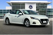$16900 : Nissan Altima 2021 2.5 S 4dr thumbnail
