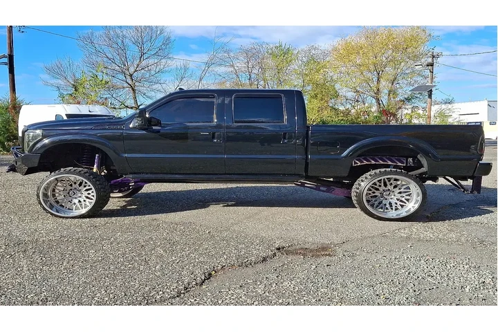 $32999 : Ford F-250 Super Duty 2014 4 image 2