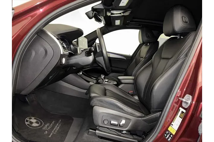 $28943 : BMW X3 2022 AWD xDrive30i 4d image 9