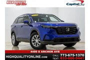Honda CR-V 2023 LX 4dr SUV