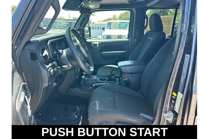 $29874 : Jeep Wrangler 2024 4x4 Rubic image 10