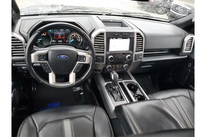 $35306 : Ford F-150 2019 4x4 Lariat 4 image 10