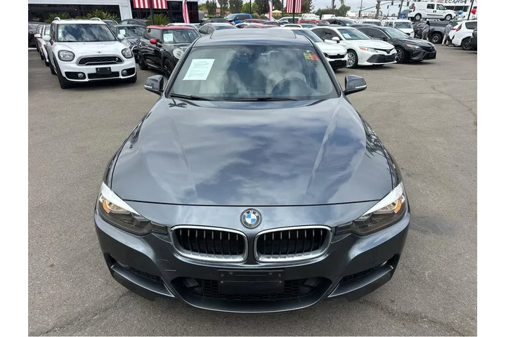 $13777 : 2016 3 Series 328i image 3