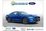 Ford Mustang 2018 EcoBoost P en Newburgh
