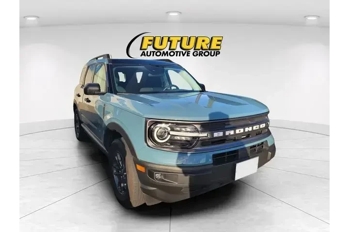 $29988 : Ford Bronco Sport 2023 AWD B image 1