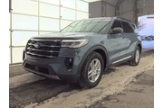 Ford Explorer 2025 Active 4d