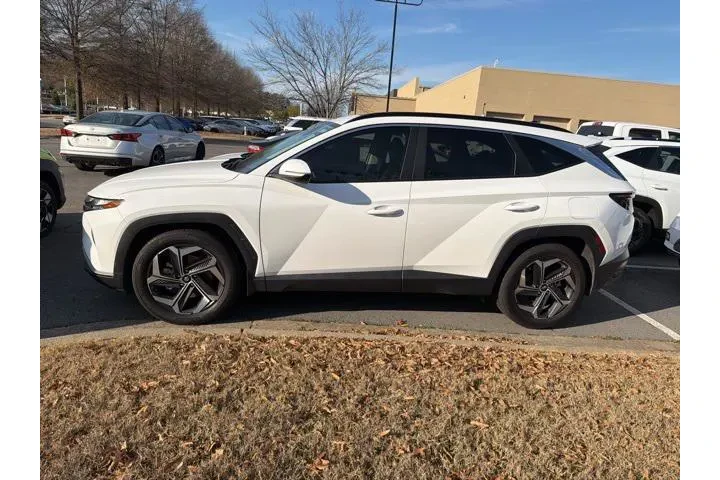 $18330 : Hyundai TUCSON 2023 SEL 4dr image 4