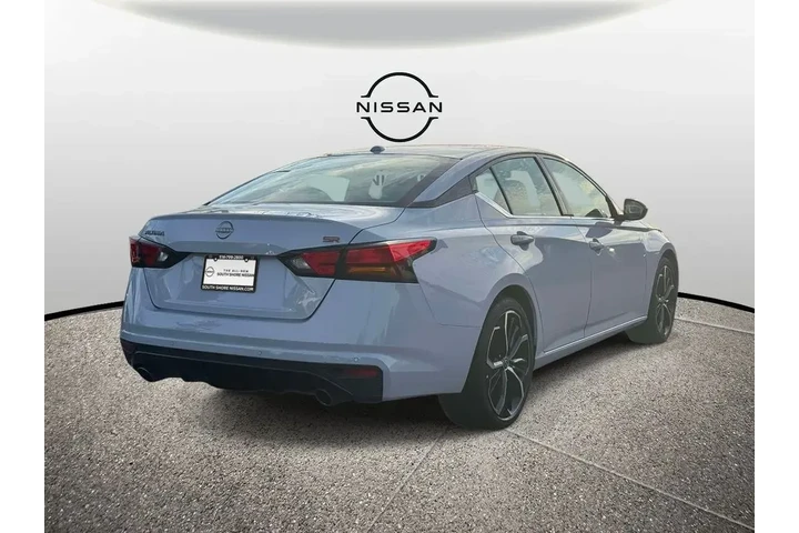 $19995 : Nissan Altima 2025 2.5 SR 4d image 5