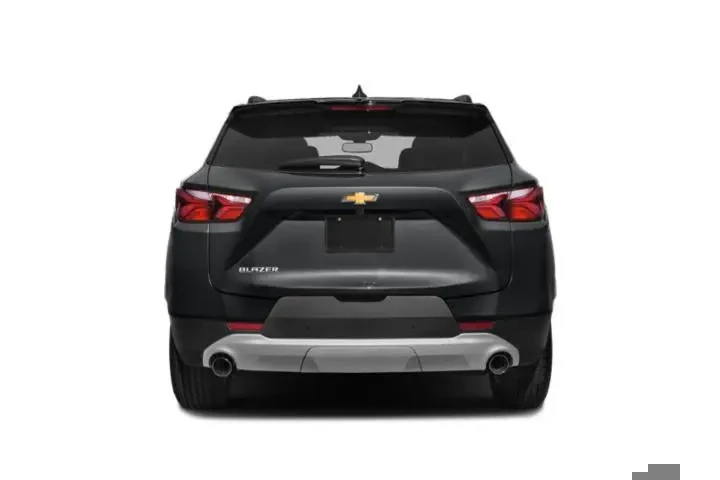 $23997 : Chevrolet Blazer 2019 Premie image 5