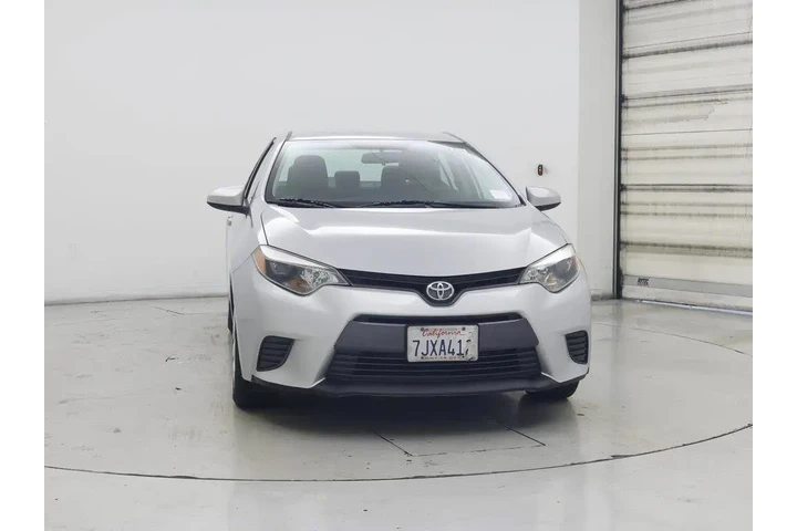 $14998 : Toyota Corolla 2015 LE 4dr S image 5