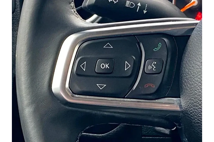 $29100 : Jeep Wrangler Unlimited 2018 image 8