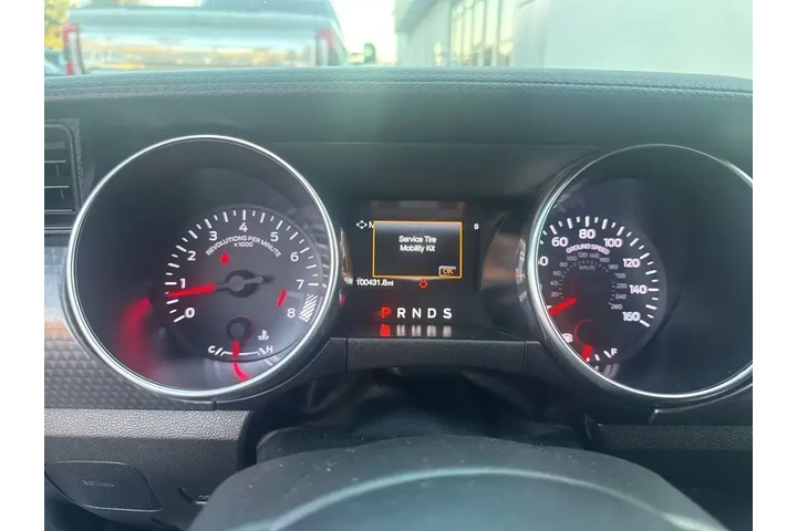 $27500 : Ford Mustang 2020 GT 2dr Fas image 5