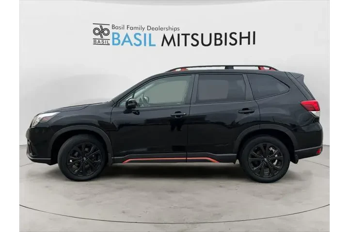 $27998 : Subaru Forester 2023 AWD Spo image 6