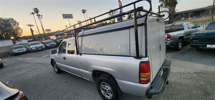 $10999 : 2003 GMC Sierra 1500 image 3