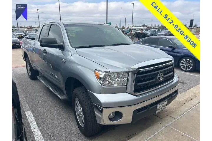 $17850 : Toyota Tundra 2010 4x2 Grade image 3