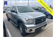 $17850 : Toyota Tundra 2010 4x2 Grade thumbnail