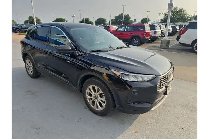 $21773 : Ford Escape 2024 Active 4dr image 4