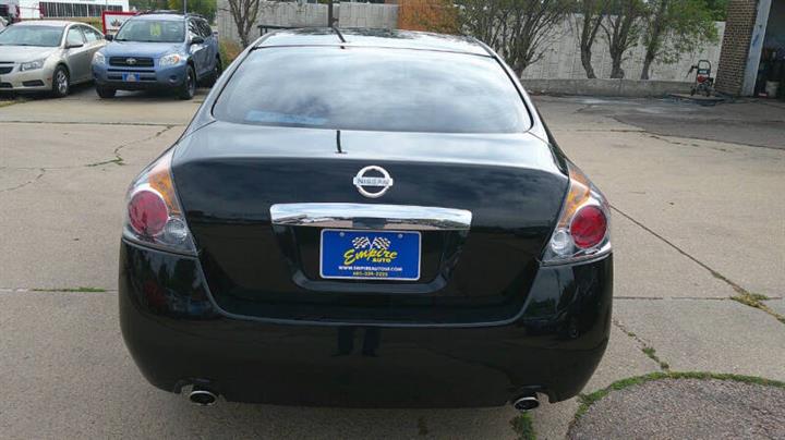 $7999 : 2010 Altima 2.5 SL image 7