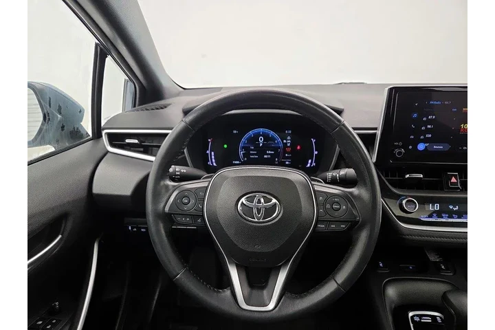 $25998 : Toyota Corolla 2024 XSE 4dr image 10