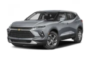 Chevrolet Blazer 2025 AWD LT en San Antonio