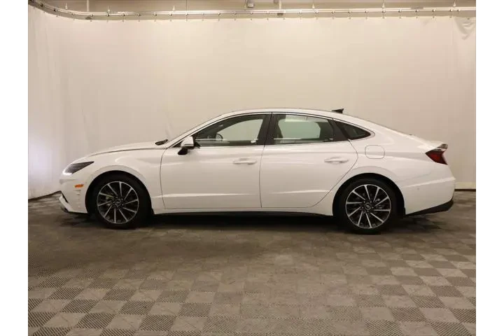 $22651 : Hyundai SONATA 2020 Limited image 1