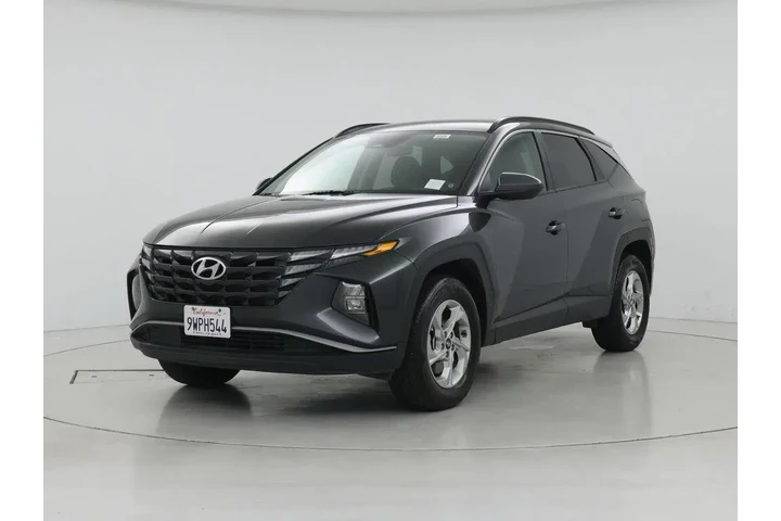 $20998 : Hyundai TUCSON 2024 AWD SEL image 4
