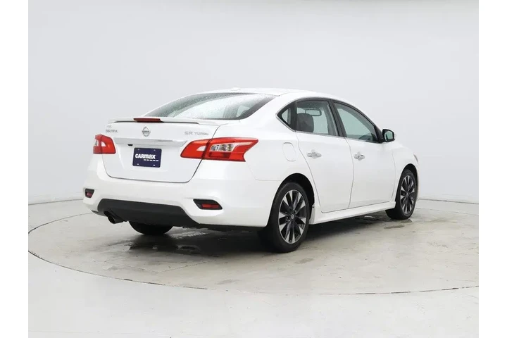 $14998 : Nissan Sentra 2017 SR TURBO image 8