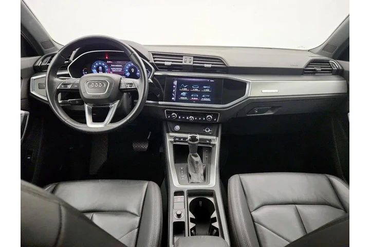 $21998 : Audi Q3 2020 AWD quattro S l image 9