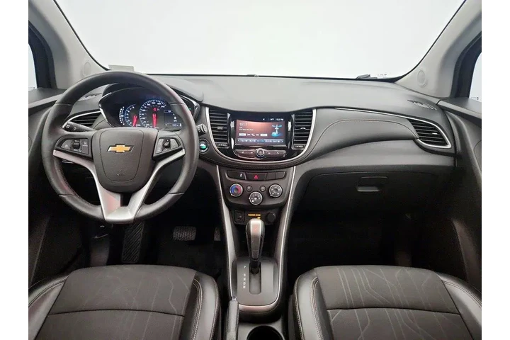 $12998 : Chevrolet Trax 2017 AWD LT 4 image 1